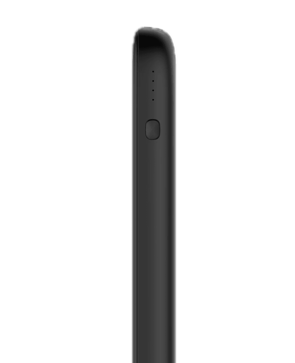 Ruby portable power bank
